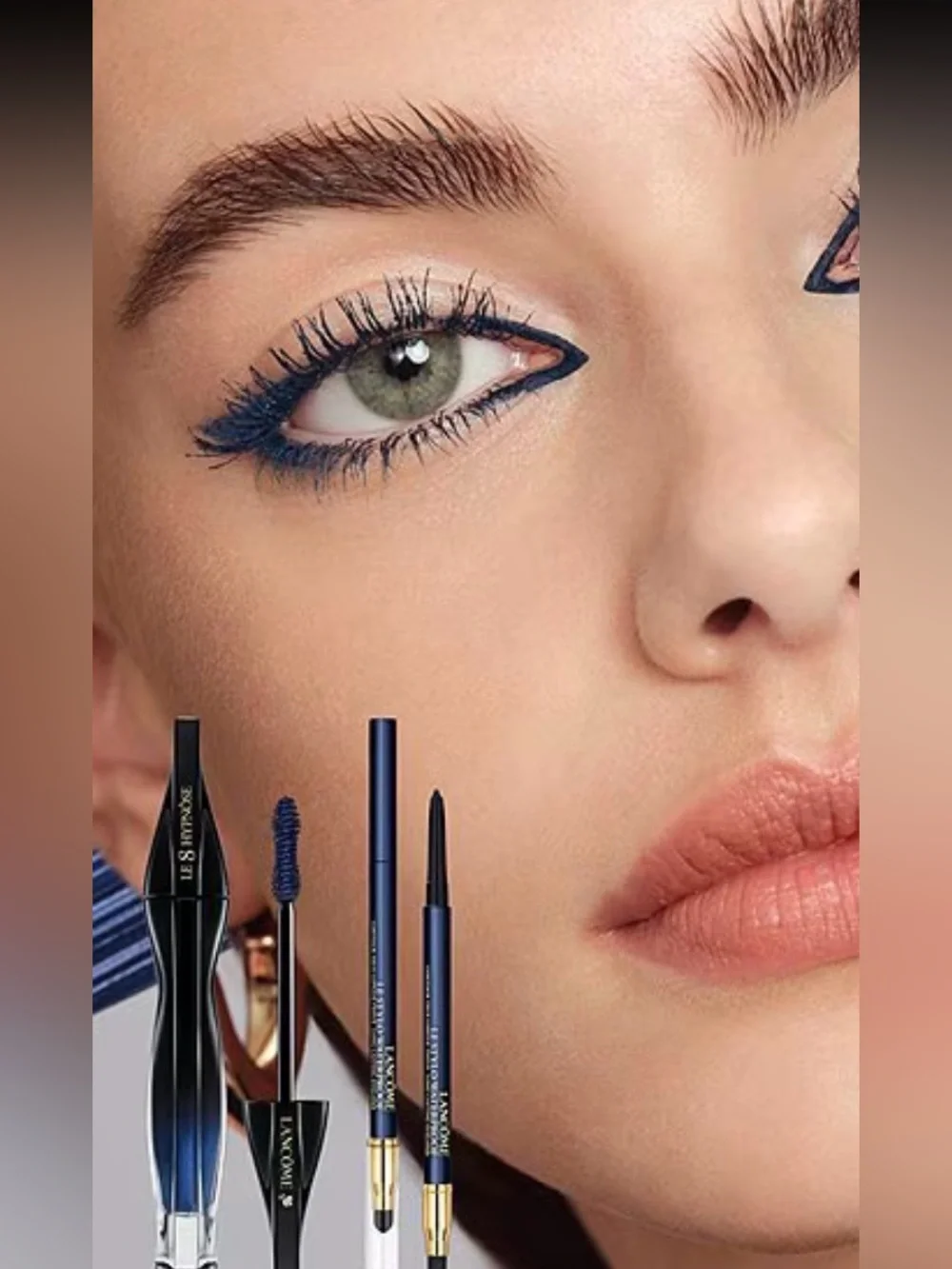 Lancome Le 8 Hypnose Serum-Infused Mascara
